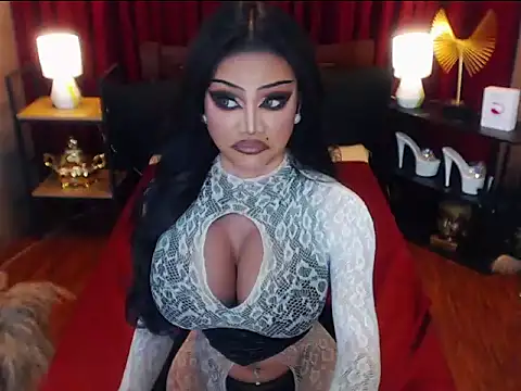 CleoHarkness online show from 03-09-26, 11:47