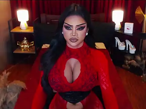 CleoHarkness online show from 03-13-26, 07:42