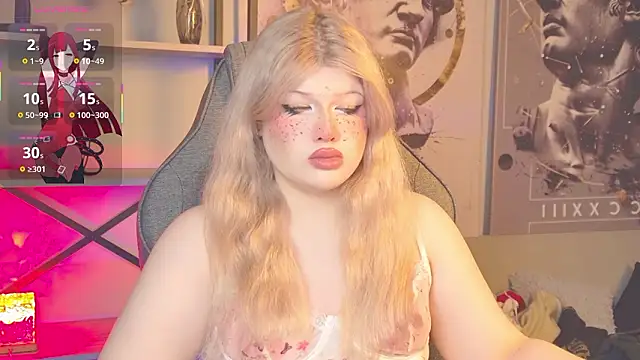 LilithNlsn online show from 03-03-26, 02:45