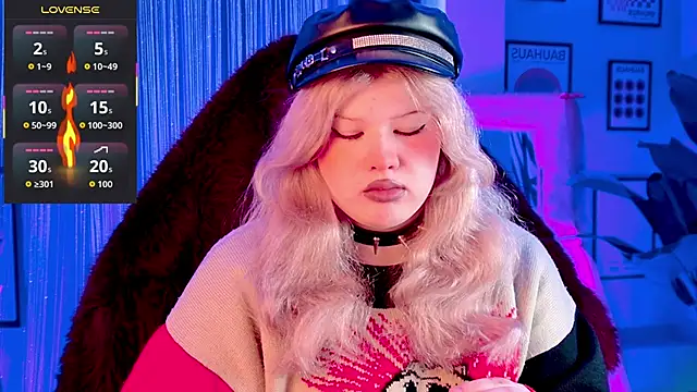 LilithNlsn online show from 04-30-26, 01:56