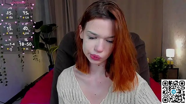 Redbeasty online show from 03-12-26, 04:07