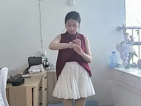 Eeya-36 online show from 03-22-26, 07:01