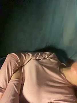 Candy baby01 online show from 04-26-26, 10:51