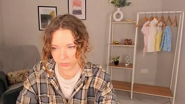 Keily Nimmnez online show from 03-13-26, 01:18