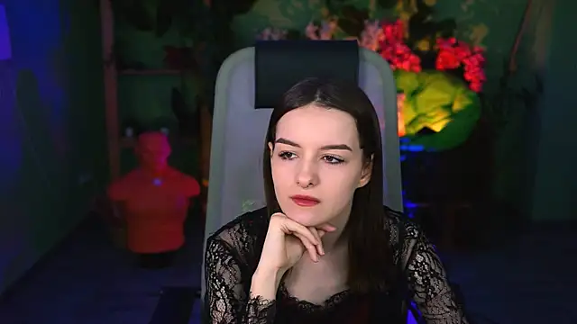 KellieBanshe online show from 04-05-26, 04:20