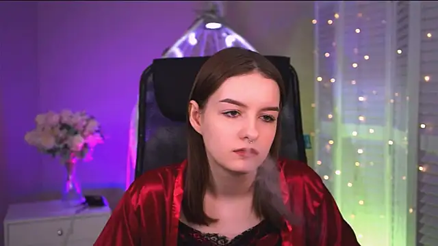 KellieBanshe online show from 04-08-26, 04:34