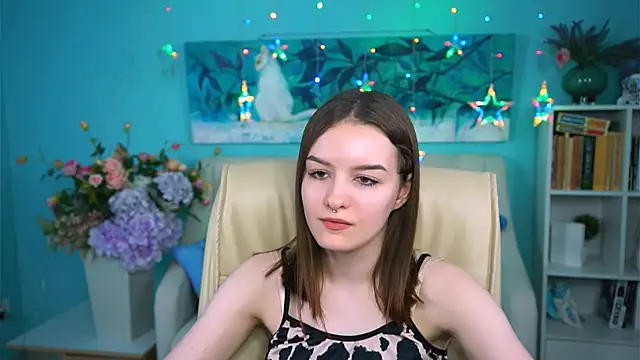 KellieBanshe online show from 06-14-26, 08:16