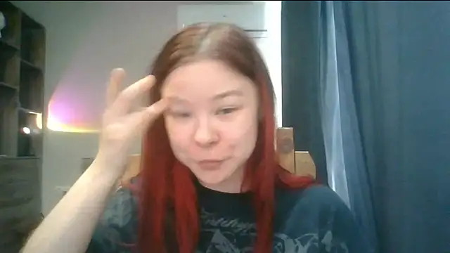 JeannineYngsdal online show from 03-11-26, 09:15