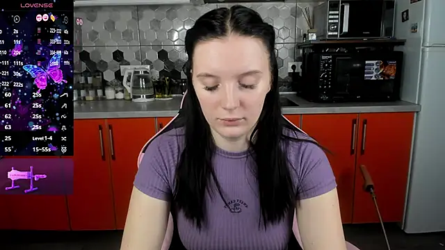 Mary Blu online show from 01-17-25, 10:56