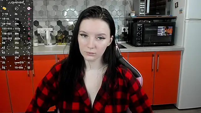 Mary Blu online show from 01-20-25, 09:11