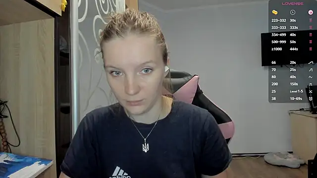 Mary Blu online show from 09-20-25, 08:15