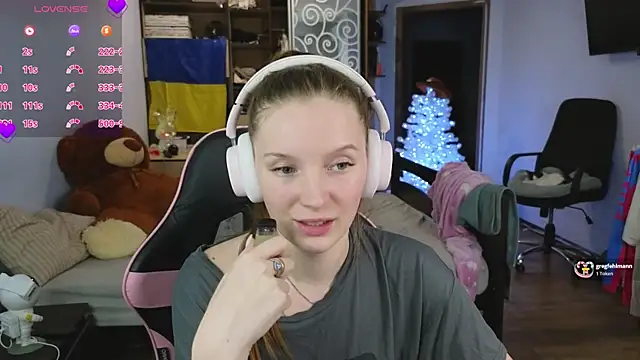 Mary Blu online show from 01-08-26, 06:21