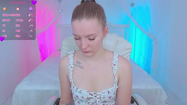 Mary Blu online show from 02-09-26, 11:03