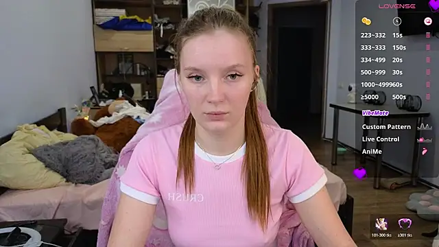 Mary Blu online show from 03-05-26, 09:05