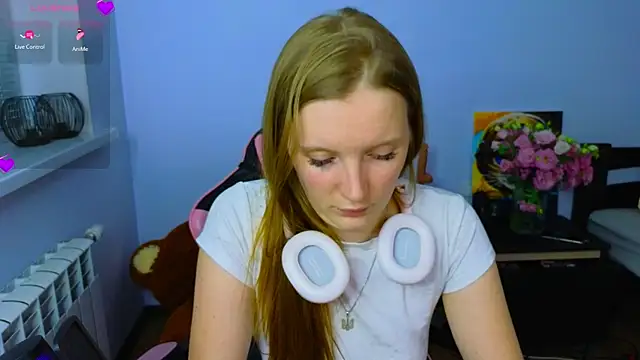 Mary Blu online show from 07-14-26, 02:05