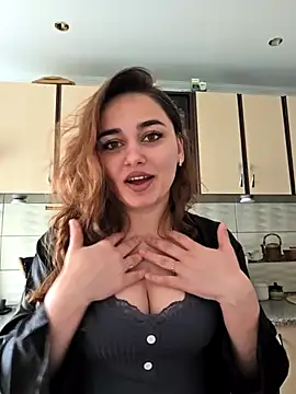 KatarinaHeaven online show from 05-08-26, 11:04