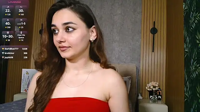 KatarinaHeaven online show from 05-13-26, 10:17