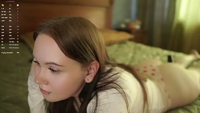 LeahAllsop online show from 03-27-26, 08:26