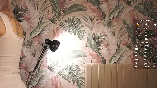 MarjoryHowlingwolf online show from 03-13-26, 05:08