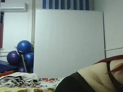 RedHair BrunetJhon online show from 05-06-26, 07:30