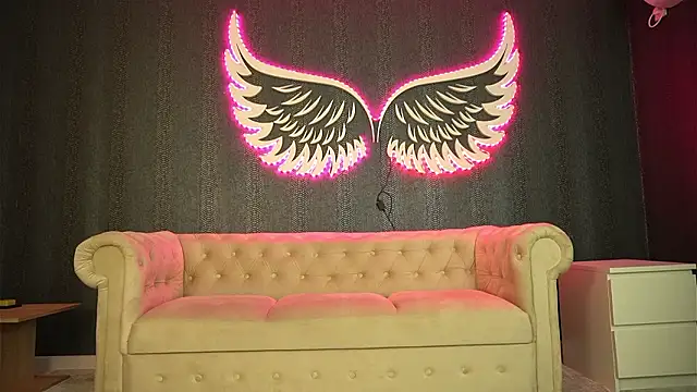 YourSweetxSin online show from 03-14-26, 05:35