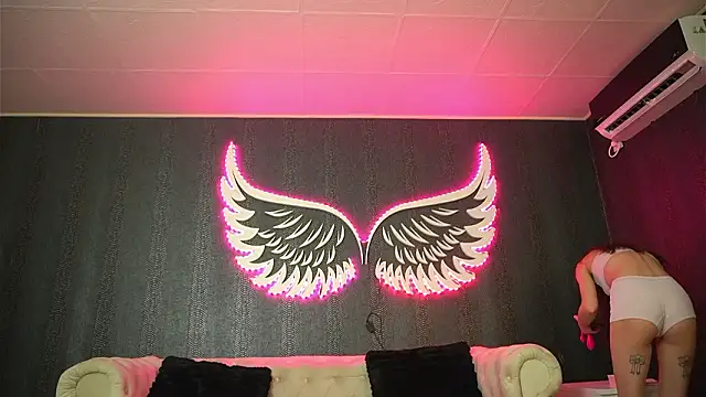 YourSweetxSin online show from 03-22-26, 05:33