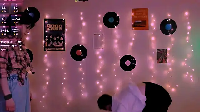 aria wild  online show from 04-01-26, 02:14