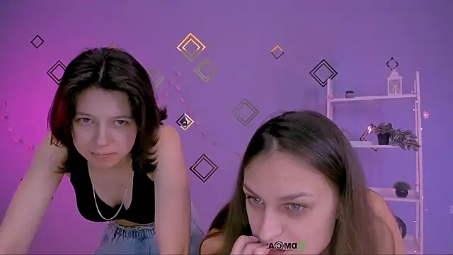 aria wild  online show from 04-02-26, 10:24