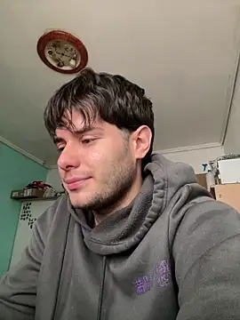 Dangreyc4 online show from 03-08-26, 10:41