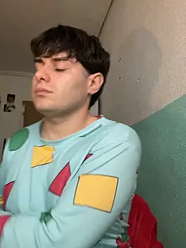 Dangreyc4 online show from 03-11-26, 04:46