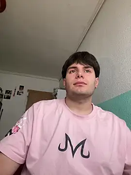 Dangreyc4 online show from 03-12-26, 02:23