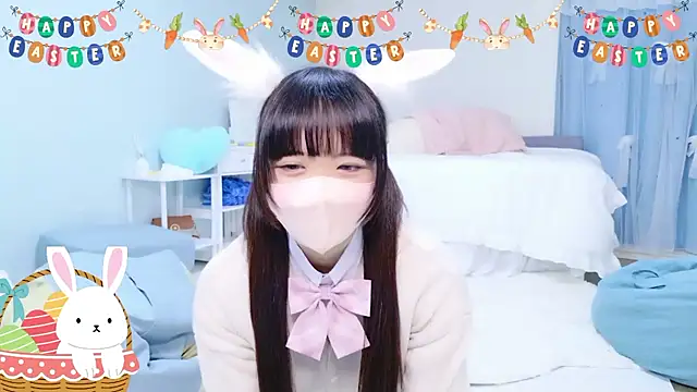 Hime na online show from 03-30-26, 12:28