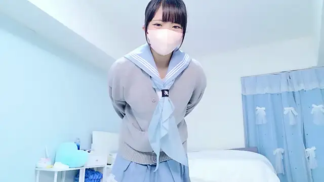 Hime na online show from 05-07-26, 12:10
