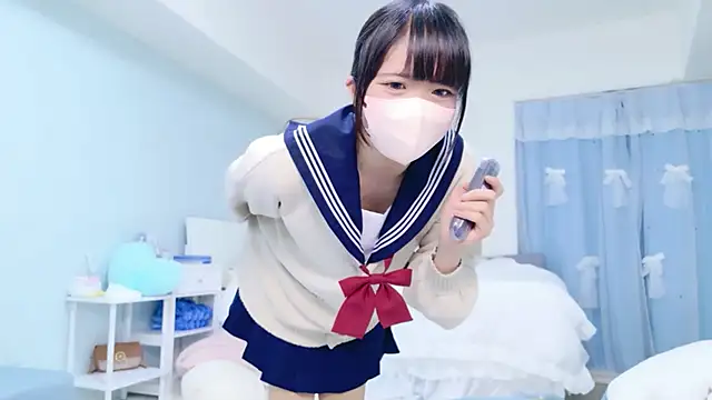 Hime na online show from 05-13-26, 02:25