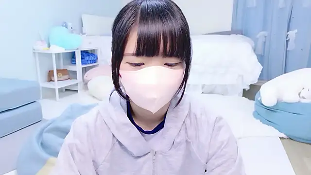 Hime na online show from 05-14-26, 10:33