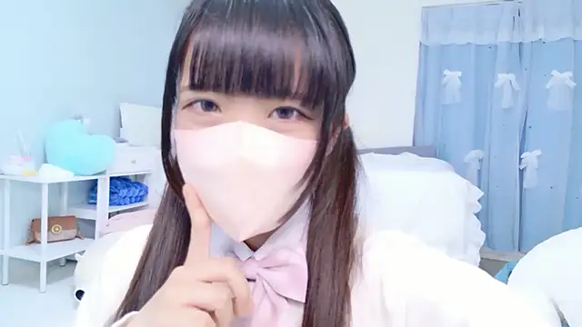 Hime na online show from 05-15-26, 12:01