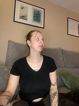 SecretLnkd online show from 03-09-26, 09:41