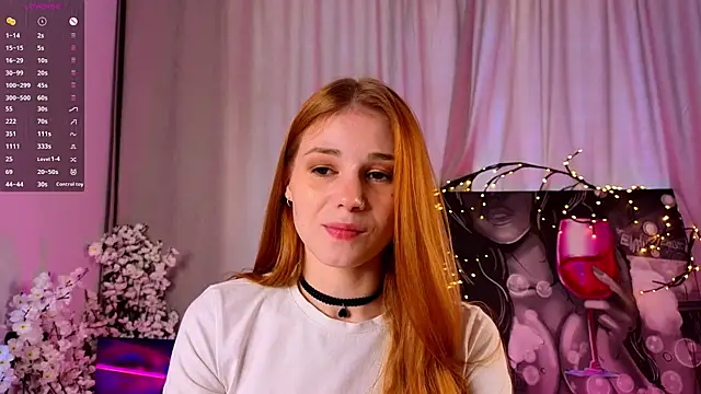 AmyLindsey online show from 04-06-26, 08:26