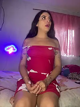 Snapshot of MilagrosAline chatting on 03-07-26, 12:07 MilagrosAline online show from 03-07-26, 12:07