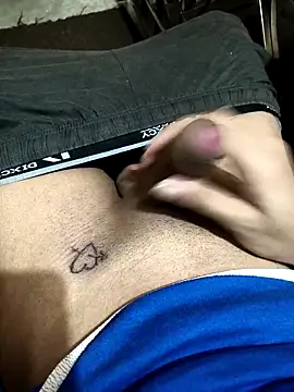 Snapshot of RoxBoyy chatting on 03-12-26, 12:55 RoxBoyy online show from 03-12-26, 12:55