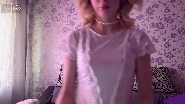 Snapshot of PuraGrant chatting on 04-30-26, 02:07 PuraGrant online show from 04-30-26, 02:07