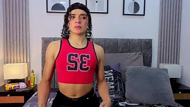 Silk Princee online show from 03-03-26, 01:17