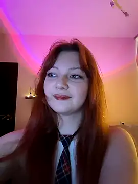 VelvetEve online show from 03-06-26, 06:10