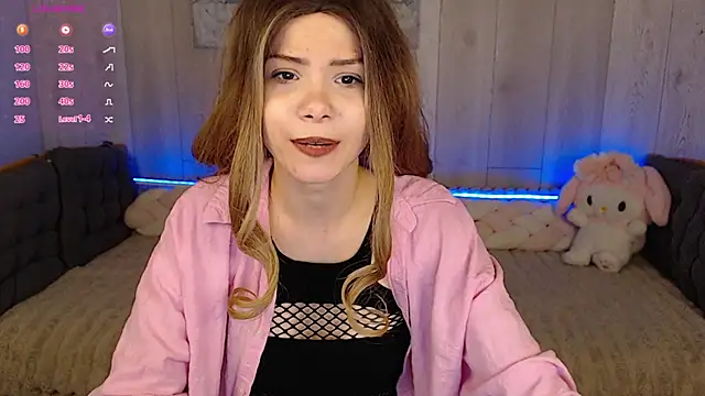 llittle-peachh online show from 04-14-26, 10:27