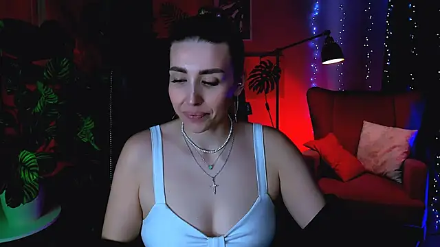 MonicaRiley online show from 03-26-26, 12:55