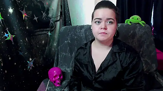  little monsterrr  online show from 03-03-26, 10:32