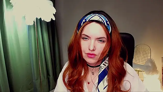 AliceSmite online show from 05-11-26, 02:45
