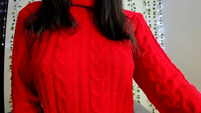 yoursweetsin16 online show from 04-28-26, 12:54