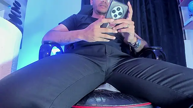 Nero 62 online show from 03-02-26, 11:44