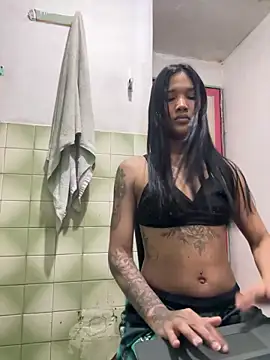 Sinner Brown online show from 03-16-26, 05:13